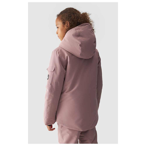 4F Παιδικό μπουφάν Technical Jacket
